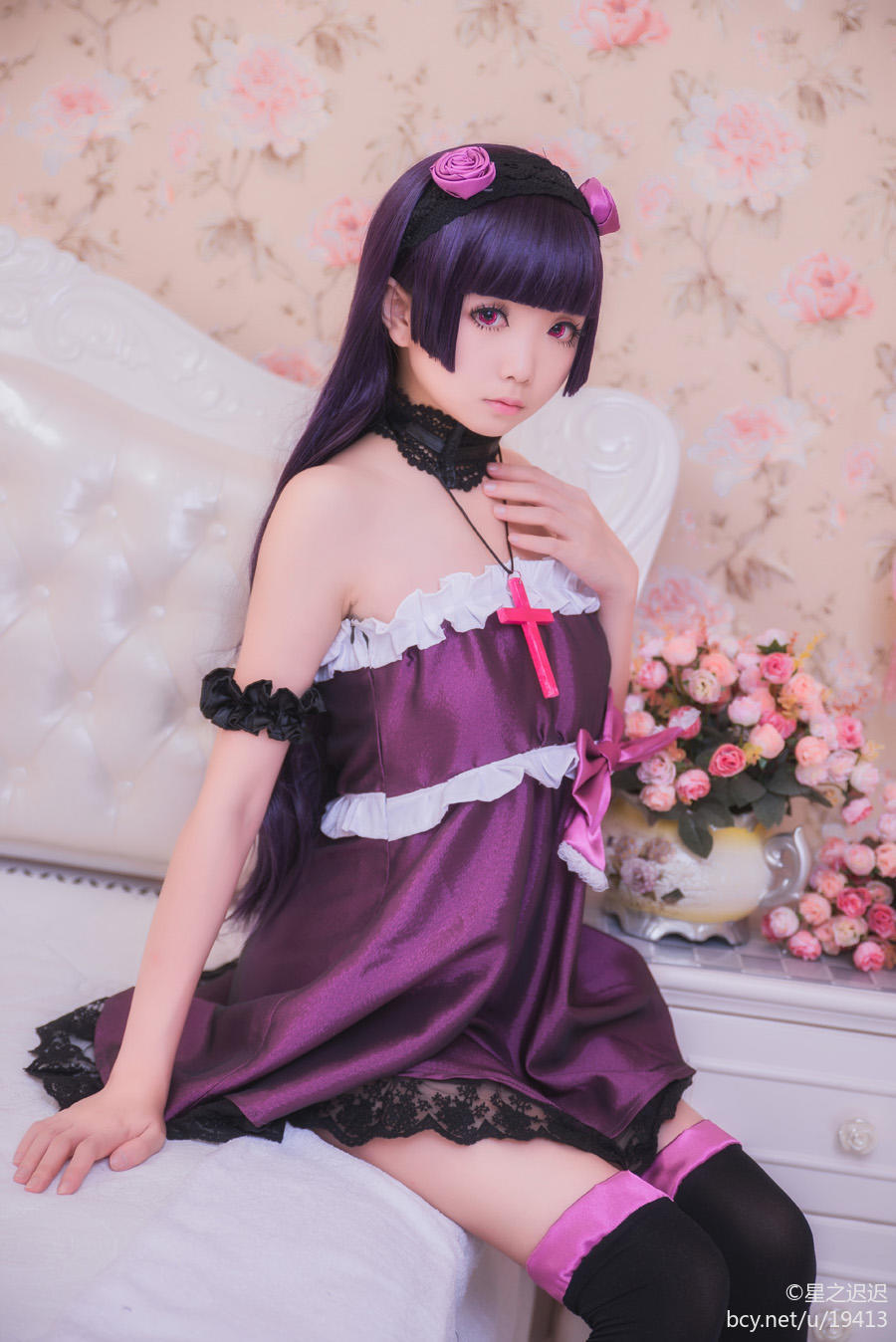 Star's Delay to December 22, Coser Hoshilly BCY Collection 9(28)